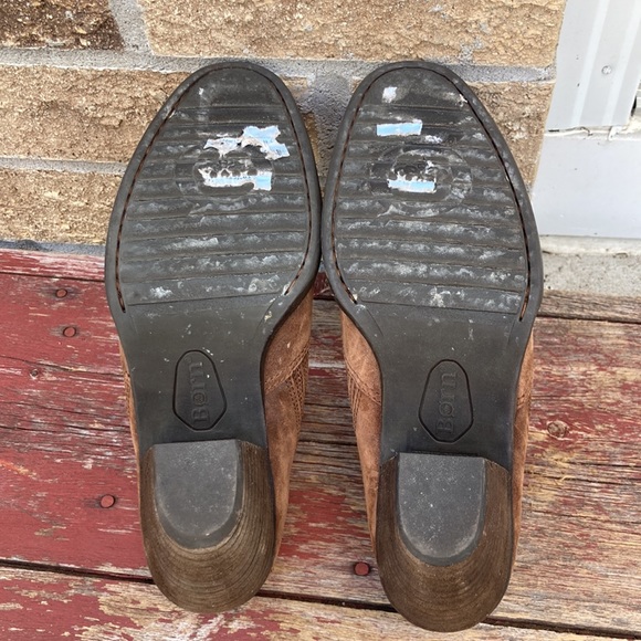 🌸Born Fredrika ankle ankle bootie 🌸 - Picture 7 of 12